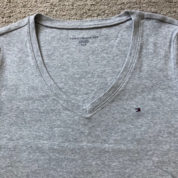 TOMMY HILFIGER - Tee - Picture 3 of 3